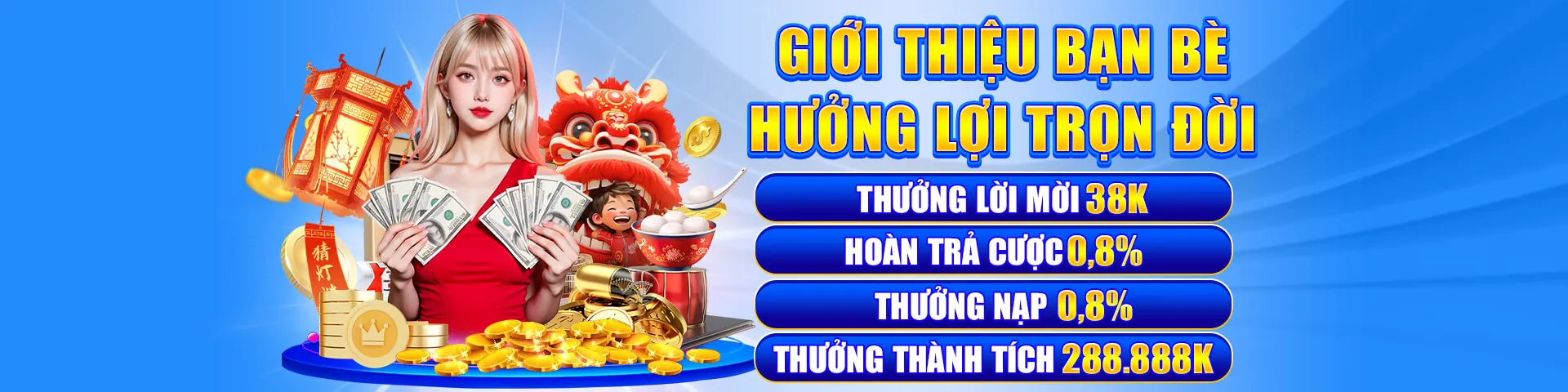 Thiết lập giới hạn cá cược